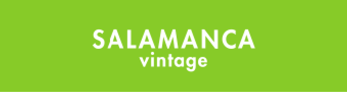 salamanca vintage